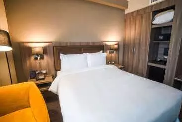 호텔 Doubletree By Hilton Trujillo