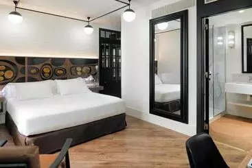 هتل H10 Metropolitan 4* Sup