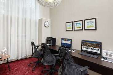 호텔 Hilton Garden Inn Kaluga