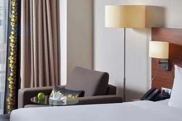 酒店 Hilton Garden Inn Kaluga