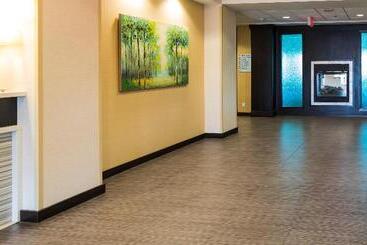 Szálloda Holiday Inn Express Thunder Bay, An Ihg