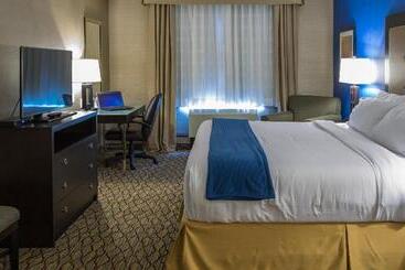 فندق Holiday Inn Express Thunder Bay, An Ihg