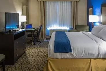 Hotel Holiday Inn Express Thunder Bay, An Ihg