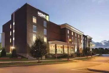 هتل Home2 Suites By Hilton Pittsburgh Cranberry