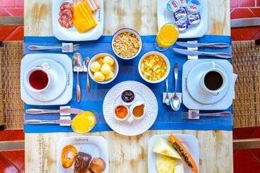 Kalango Hotel Boutique