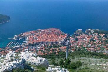 Отель Kamara Dubrovnik By Irundo