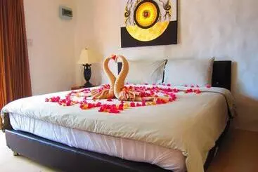 Hotel Koh Tao Toscana