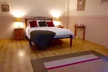 فندق Lagoon Pocket B&b