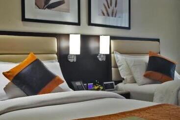 Hotel Limketkai Luxe