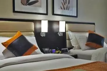 Szálloda Limketkai Luxe