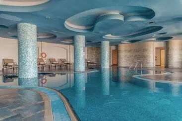 Hotel Lindos Breeze Beach