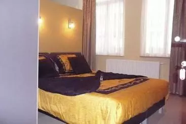 فندق Maison D Anvers