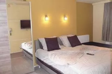 فندق Maison D Anvers