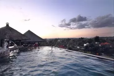 Nirmala Hotel Jimbaran