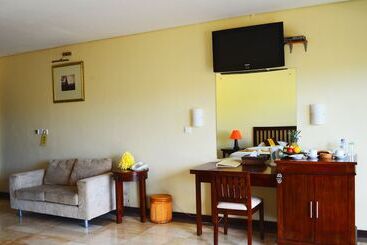 Nirmala Hotel Jimbaran