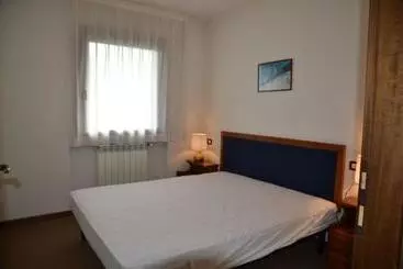 酒店 Residence La Splaza