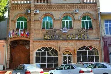 فندق Royal Palace