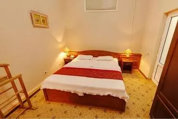 Szálloda Royal Palace