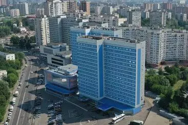 Hotel Sevastopol Modern