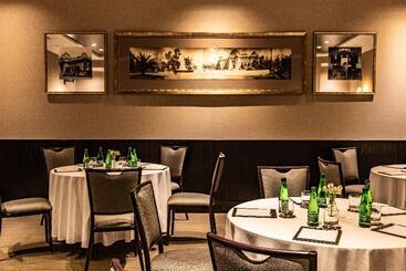 هتل The Singular Santiago