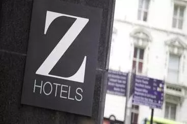 The Z Hotel Liverpool