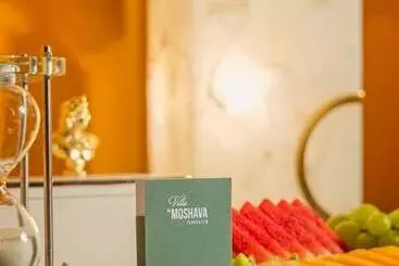 Villa Brown Moshava   A Member Of Brown Hotels