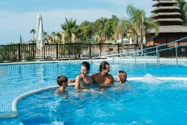 Magic Natura Resort