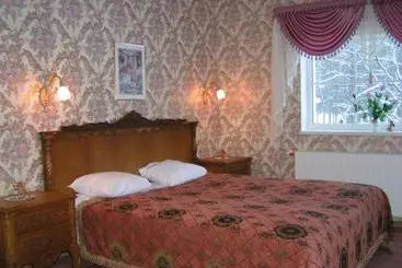 Bungalows Nelijärve Holiday Centre