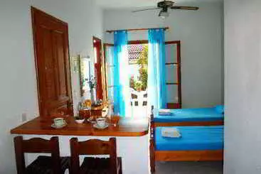 Paraskevi Appartements