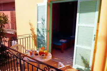 Paraskevi Appartements