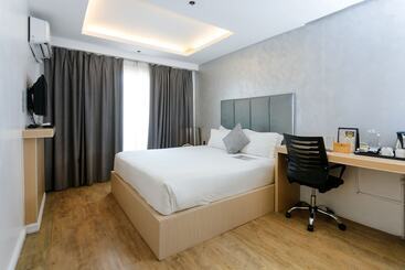 Aparthotel Regency Grand Suites
