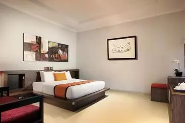Samaja Beachside Villas