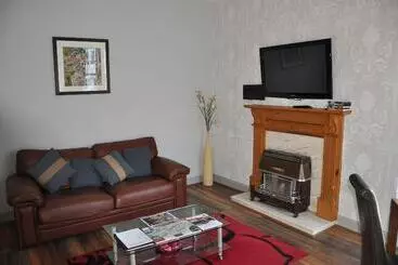 Stay Edinburgh City Apartments