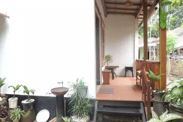 Pension Dalem Sudarno Syariah By Ndalem Beong