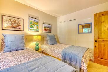 Hotel The Bluff Mountain Retreat