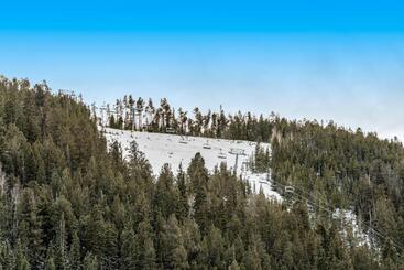 هتل Short Walk To Lifts!