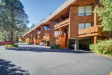 酒店 Christy Lane Condo