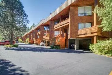 ホテル Christy Lane Condo