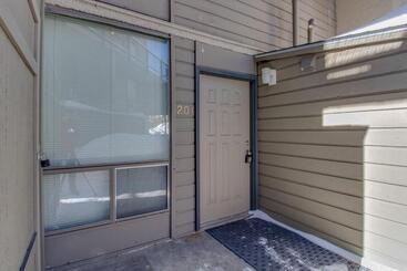 Hotel Orofino Chalet