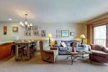 Hotel Red Hawk Lodge 2286