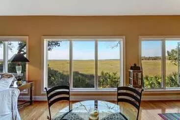 Hotelli 3117 Marsh View