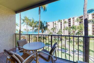 Отель Kaanapali Shores 353
