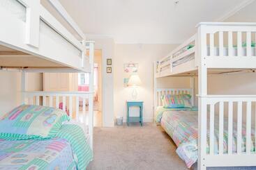 酒店 St George 201