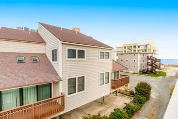 ホテル St George 201