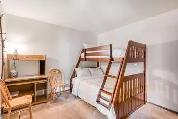 Hotell Snowfire 206a
