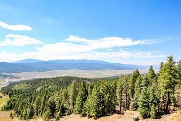 בית מלון כפרי Snowfire 206a