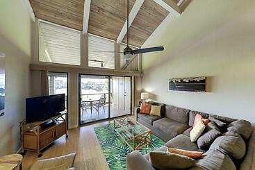 فندق Villas At Waikoloa H203