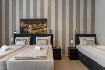 הוסטל Full Moon Budapest