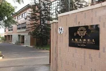 Anabel Apartment And Suites Abuja