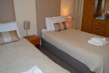 צימר Harbour House